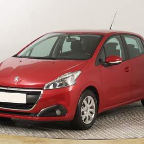 Foto inzerátu Peugeot 208 1.2 PureTech
