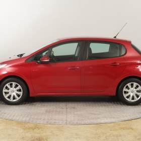 Foto inzerátu Peugeot 208 1.2 PureTech