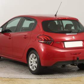 Foto inzerátu Peugeot 208 1.2 PureTech