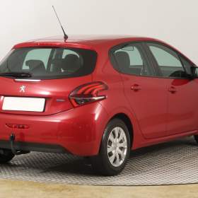 Foto inzerátu Peugeot 208 1.2 PureTech