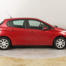 Foto inzerátu Peugeot 208 1.2 PureTech