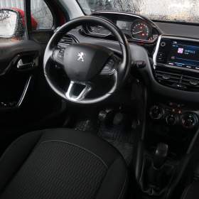 Foto inzerátu Peugeot 208 1.2 PureTech