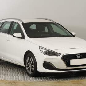 Fotka k inzerátu Hyundai i30 1.6 CRDi / 19898519