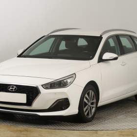 Foto inzerátu Hyundai i30 1.6 CRDi