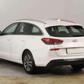 Foto inzerátu Hyundai i30 1.6 CRDi