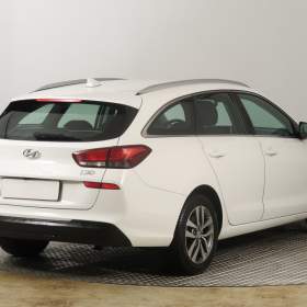 Foto inzerátu Hyundai i30 1.6 CRDi