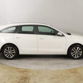 Foto inzerátu Hyundai i30 1.6 CRDi