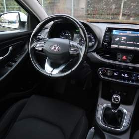 Foto inzerátu Hyundai i30 1.6 CRDi