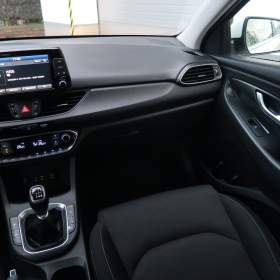 Foto inzerátu Hyundai i30 1.6 CRDi