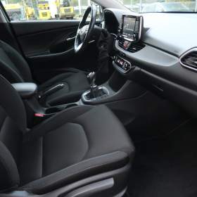 Foto inzerátu Hyundai i30 1.6 CRDi
