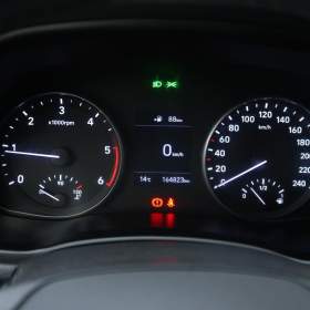 Foto inzerátu Hyundai i30 1.6 CRDi