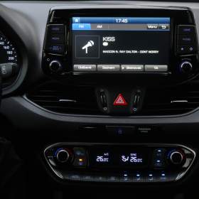 Foto inzerátu Hyundai i30 1.6 CRDi