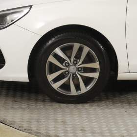 Foto inzerátu Hyundai i30 1.6 CRDi