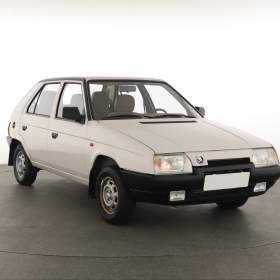 Foto inzerátu Skoda Favorit 1.3 136