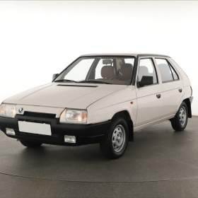 Foto inzerátu Skoda Favorit 1.3 136