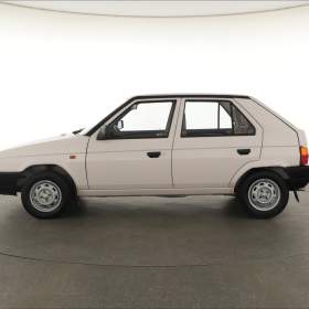 Foto inzerátu Skoda Favorit 1.3 136