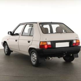 Foto inzerátu Skoda Favorit 1.3 136