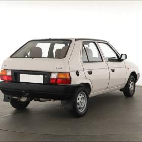 Foto inzerátu Skoda Favorit 1.3 136