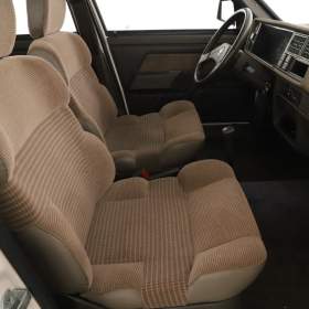 Foto inzerátu Skoda Favorit 1.3 136