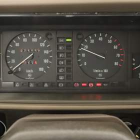 Foto inzerátu Skoda Favorit 1.3 136