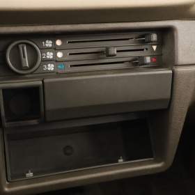 Foto inzerátu Skoda Favorit 1.3 136