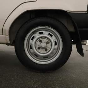Foto inzerátu Skoda Favorit 1.3 136