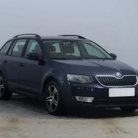 Foto inzerátu Skoda Octavia 2.0 TDI