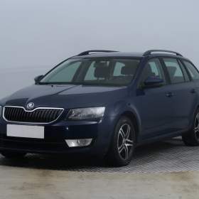 Foto inzerátu Skoda Octavia 2.0 TDI