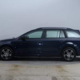 Foto inzerátu Skoda Octavia 2.0 TDI