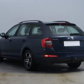 Foto inzerátu Skoda Octavia 2.0 TDI