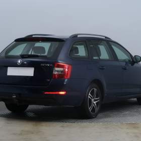 Foto inzerátu Skoda Octavia 2.0 TDI