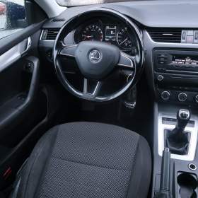 Foto inzerátu Skoda Octavia 2.0 TDI