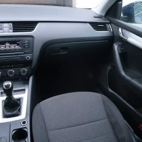 Foto inzerátu Skoda Octavia 2.0 TDI