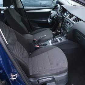 Foto inzerátu Skoda Octavia 2.0 TDI