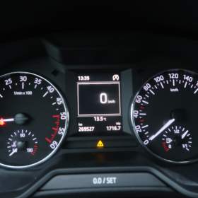 Foto inzerátu Skoda Octavia 2.0 TDI