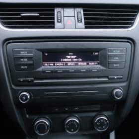 Foto inzerátu Skoda Octavia 2.0 TDI
