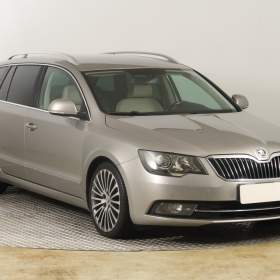 Skoda Superb 3.6 FSI V6 / 19966505