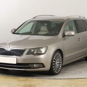 Foto inzerátu Skoda Superb 3.6 FSI V6