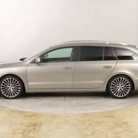 Foto inzerátu Skoda Superb 3.6 FSI V6