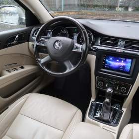 Foto inzerátu Skoda Superb 3.6 FSI V6