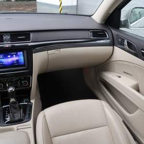Foto inzerátu Skoda Superb 3.6 FSI V6
