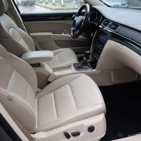 Foto inzerátu Skoda Superb 3.6 FSI V6