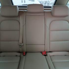 Foto inzerátu Skoda Superb 3.6 FSI V6