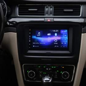 Foto inzerátu Skoda Superb 3.6 FSI V6