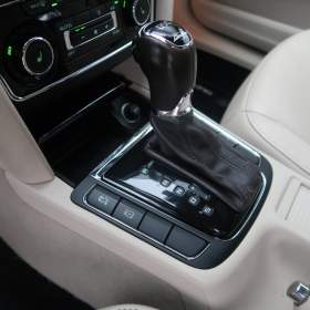 Foto inzerátu Skoda Superb 3.6 FSI V6