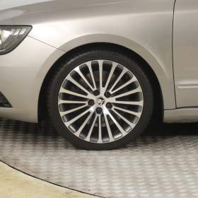 Foto inzerátu Skoda Superb 3.6 FSI V6