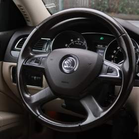 Foto inzerátu Skoda Superb 3.6 FSI V6