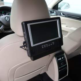 Foto inzerátu Skoda Superb 3.6 FSI V6