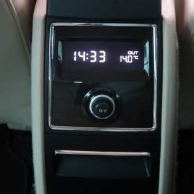 Foto inzerátu Skoda Superb 3.6 FSI V6