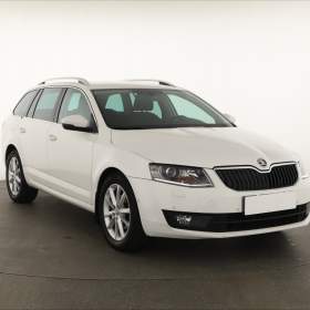 Fotka k inzerátu Skoda Octavia 2.0 TDI / 19865753
